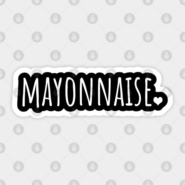 Papa Louie's Mayonnaise Burger Sticker for Sale by Bobflob1234