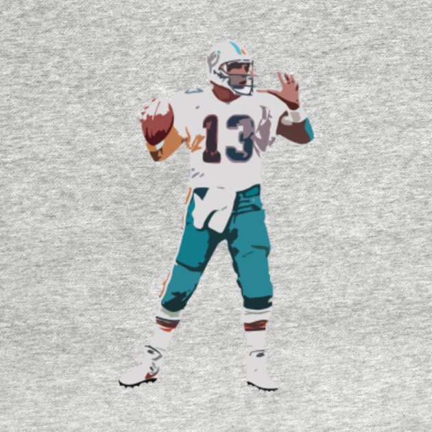 dan marino kids jersey