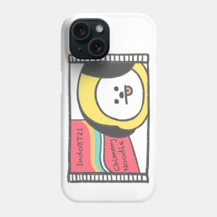 Indomie BT21 Chimmy Phone Case