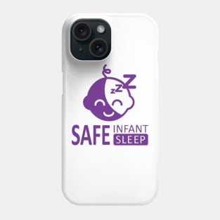 Safe Sleep Phone Case