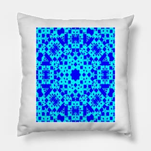 Perspectives RYBEYE2g Pillow