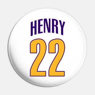 Derrick Henry Pin