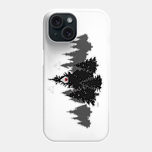 enchanted Phone Case