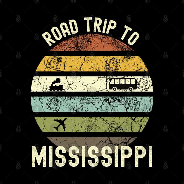 Road Trip To Mississippi, Family Trip To Mississippi, Holiday Trip to Mississippi, Family Reunion in Mississippi, Holidays in Mississippi, by DivShot 