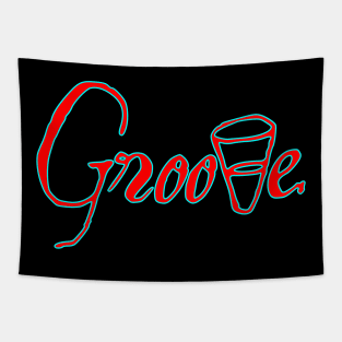 groove Tapestry