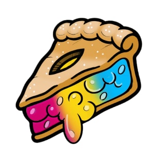 Pride Pie 2 T-Shirt