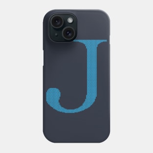 J. Wallenby Phone Case