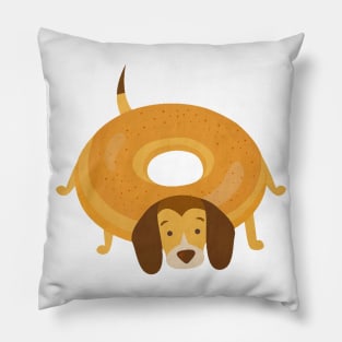 dognut Pillow