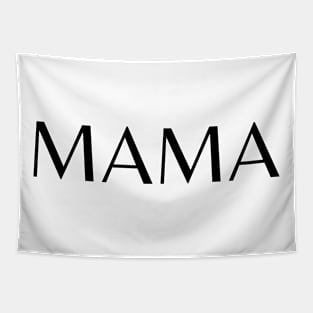 mama Tapestry