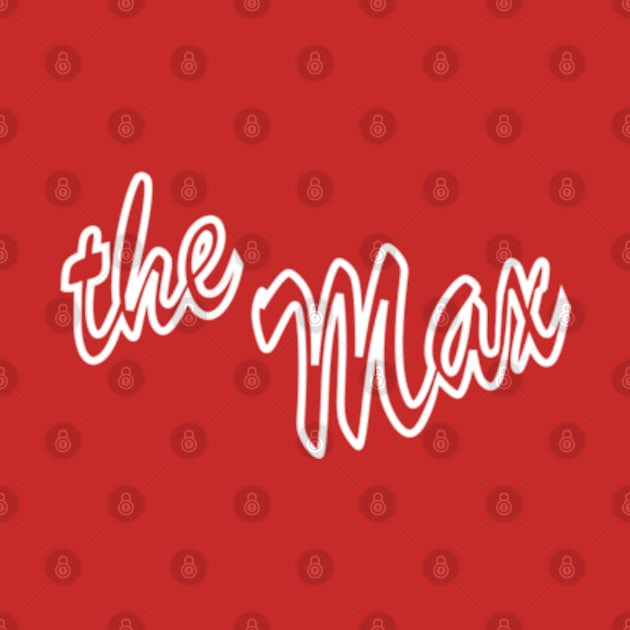 The Max by jordan5L