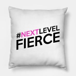 ANTM - Nextl Level Fierce Pillow