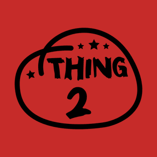 Thing 2 T-Shirt