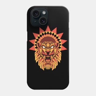 Amazing Tigre Phone Case