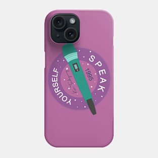 BTS Speak Yourself : V Phone Case