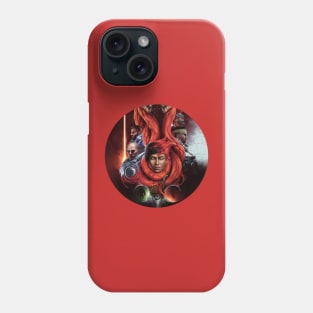 Nightmare Phone Case