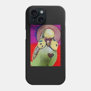 Bubo Phone Case