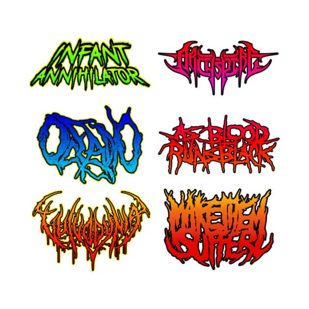 Deathcore