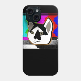 Magic Mavis Phone Case