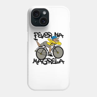 LSD BIke Phone Case