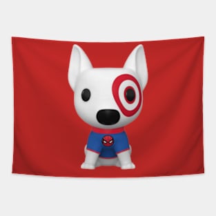 Target Team Member Tapestry