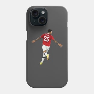 Jadon Sancho Phone Case