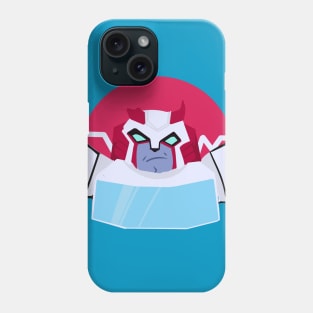 tfa ratchet Phone Case