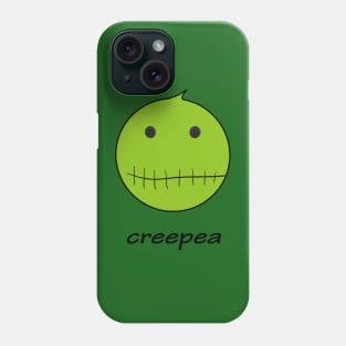 Creepea Phone Case