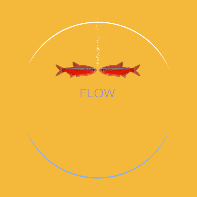 Flow. by Beta Volantis