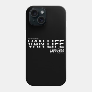 Van Life Phone Case