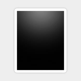 black white gradient texture background Magnet