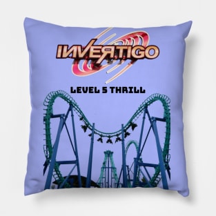 Invertigo Pillow