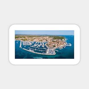 Biograd na Moru, Croatia Magnet