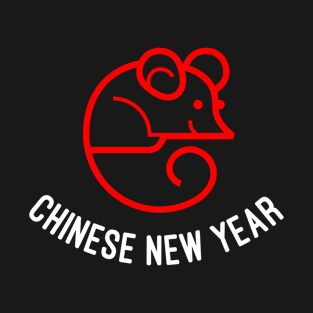 Chinese New Year T-Shirt