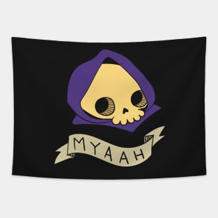 Myaah! Tapestry