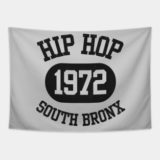 Hip Hop 1975 South Bronx Tapestry