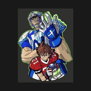 Eyeshield 21 T-Shirt