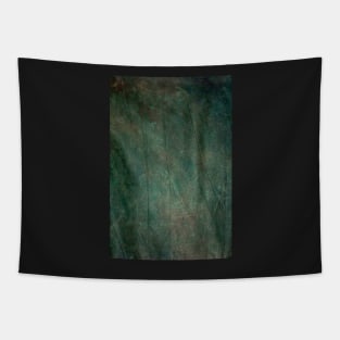 Green fabric Tapestry