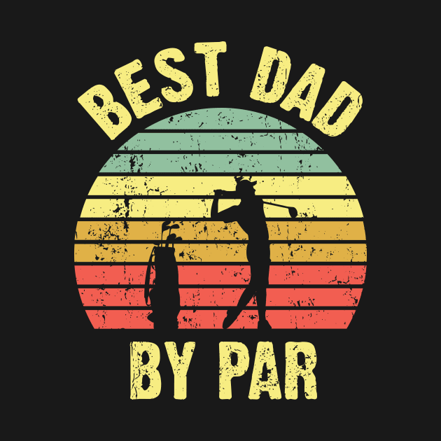 Best Dad By Par by Sabahmd