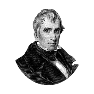 William Henry Harrison T-Shirt