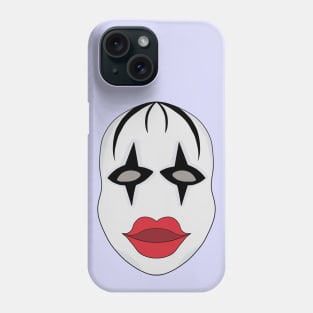 Bauta Carnival of Venice Phone Case