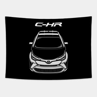 C-HR 2020-2022 Tapestry