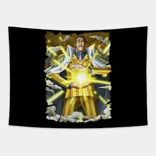 KIZARU MERCH VTG Tapestry