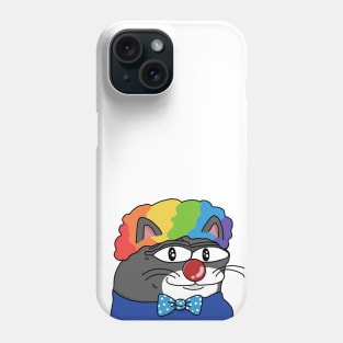 Honk If Your Hungry Phone Case