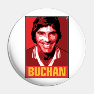 Buchan Pin