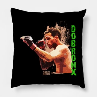 Charles Oliveira - Do Bronx Pillow