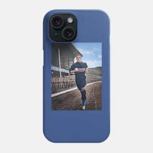 Billy Simpson Phone Case