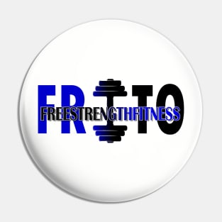 Frito Pin