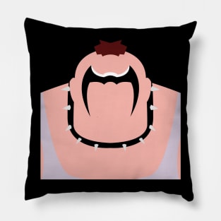 Abigail Vector Pillow