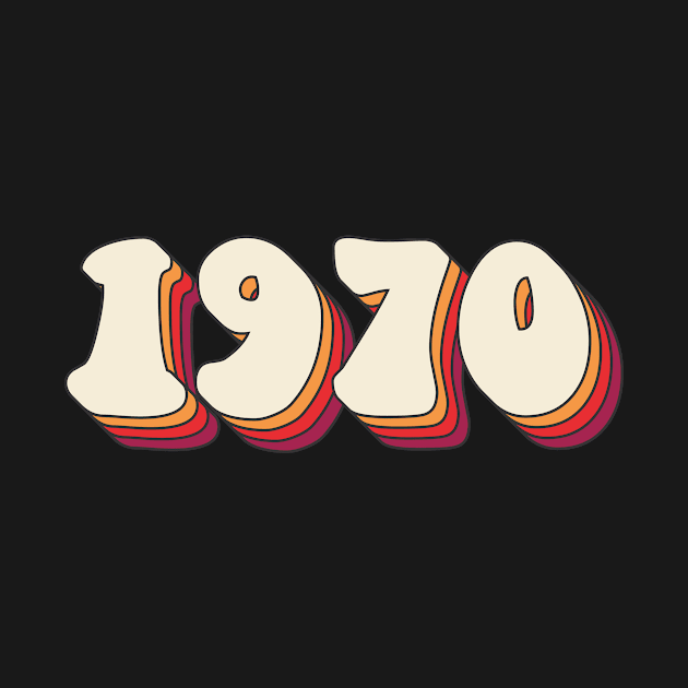 1970 by Jennifer