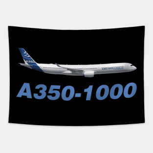 Airbus A350-1000 Tapestry